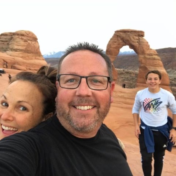 Meet your Posher, Tim - Picture 1 of 1